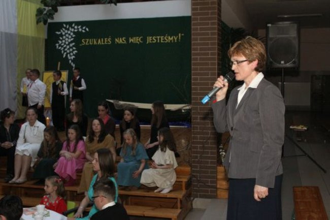 Szukałeś nas, więc jesteśmy (zdjęcia)