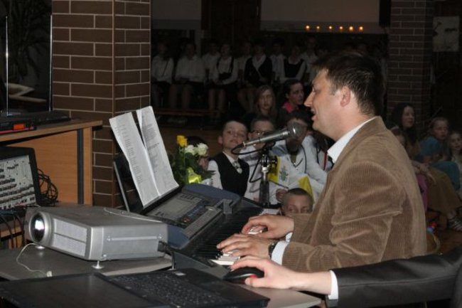 Szukałeś nas, więc jesteśmy (zdjęcia)