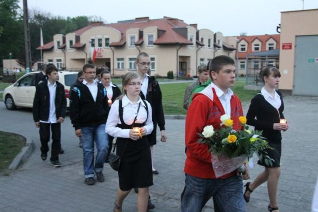 Szukałeś nas, więc jesteśmy (zdjęcia)