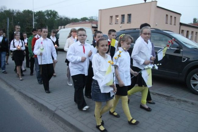 Szukałeś nas, więc jesteśmy (zdjęcia)