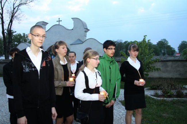 Szukałeś nas, więc jesteśmy (zdjęcia)