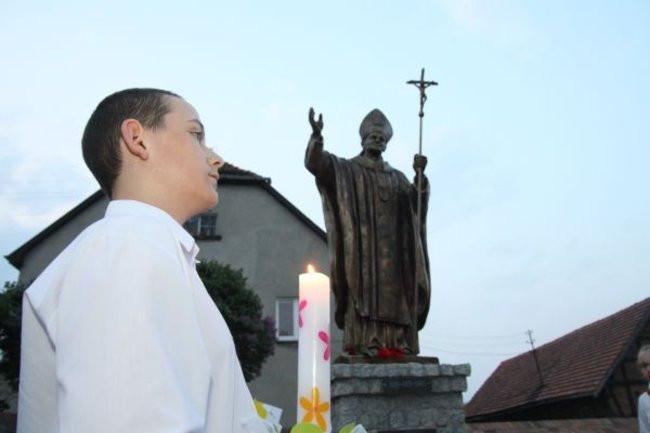 Szukałeś nas, więc jesteśmy (zdjęcia)