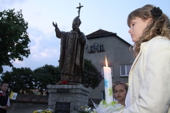 Szukałeś nas, więc jesteśmy (zdjęcia)