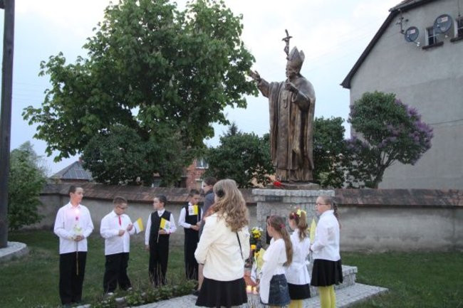 Szukałeś nas, więc jesteśmy (zdjęcia)