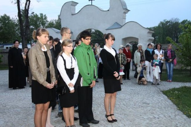 Szukałeś nas, więc jesteśmy (zdjęcia)