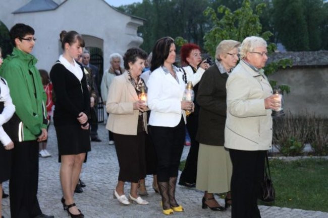 Szukałeś nas, więc jesteśmy (zdjęcia)