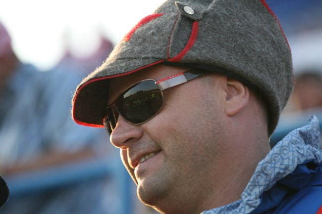 Grand Prix na żużlu. Pech Kołodzieja i Hampela (zdjęcia)