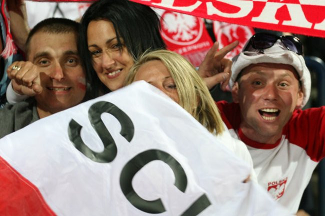 Grand Prix na żużlu. Pech Kołodzieja i Hampela (zdjęcia)