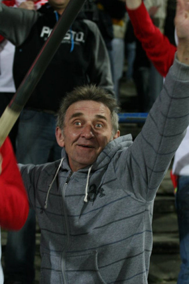 Grand Prix na żużlu. Pech Kołodzieja i Hampela (zdjęcia)