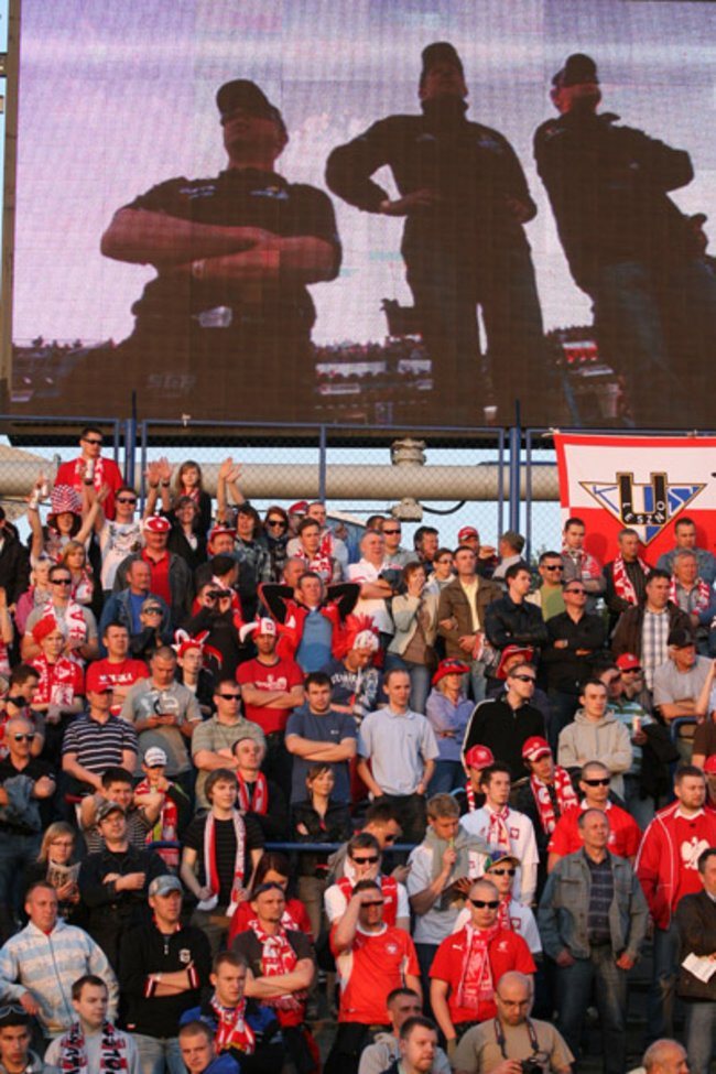 Grand Prix na żużlu. Pech Kołodzieja i Hampela (zdjęcia)
