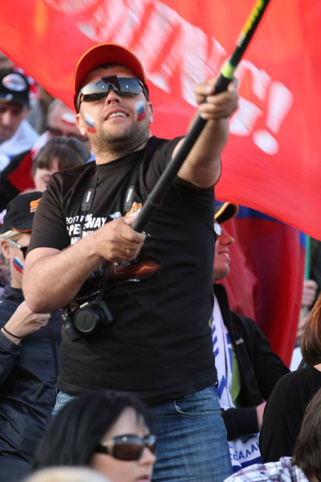 Grand Prix na żużlu. Pech Kołodzieja i Hampela (zdjęcia)