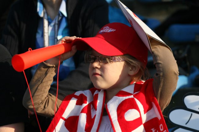 Grand Prix na żużlu. Pech Kołodzieja i Hampela (zdjęcia)