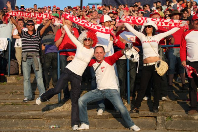 Grand Prix na żużlu. Pech Kołodzieja i Hampela (zdjęcia)