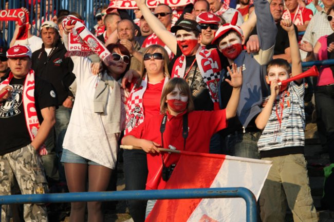 Grand Prix na żużlu. Pech Kołodzieja i Hampela (zdjęcia)