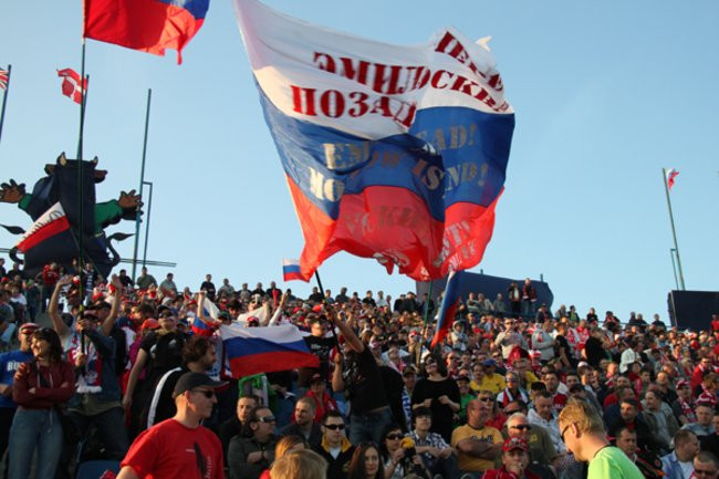 Grand Prix na żużlu. Pech Kołodzieja i Hampela (zdjęcia)