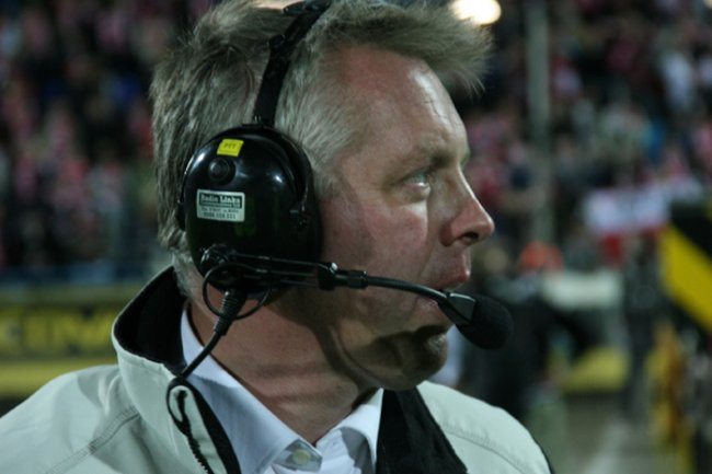 Grand Prix na żużlu. Pech Kołodzieja i Hampela (zdjęcia)