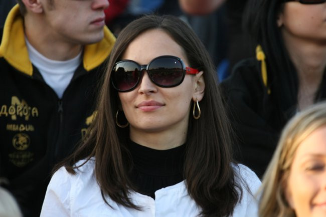 Grand Prix na żużlu. Pech Kołodzieja i Hampela (zdjęcia)