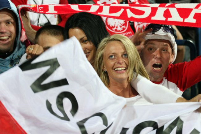 Grand Prix na żużlu. Pech Kołodzieja i Hampela (zdjęcia)