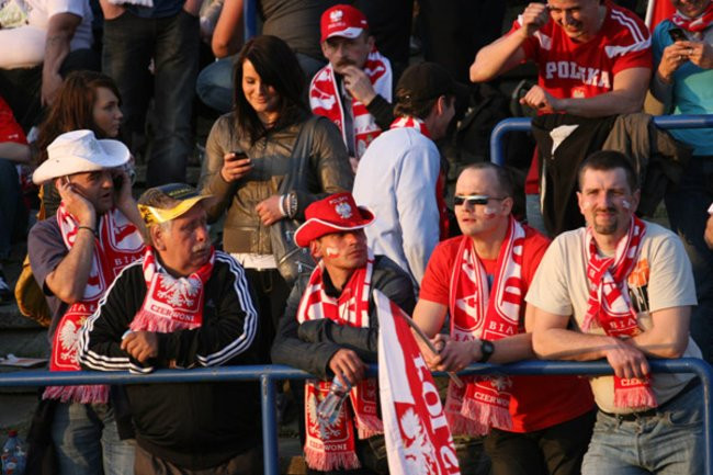 Grand Prix na żużlu. Pech Kołodzieja i Hampela (zdjęcia)