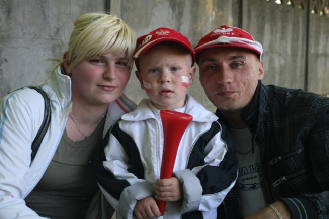 Grand Prix na żużlu. Pech Kołodzieja i Hampela (zdjęcia)