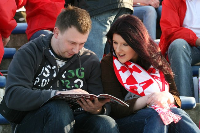 Grand Prix na żużlu. Pech Kołodzieja i Hampela (zdjęcia)