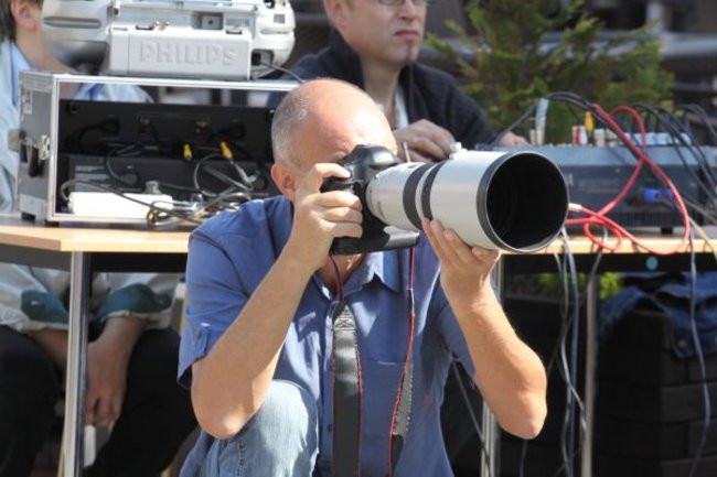 Bruk Starówki wyszlifowany (zdjęcia)