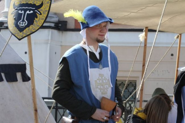 Bruk Starówki wyszlifowany (zdjęcia)