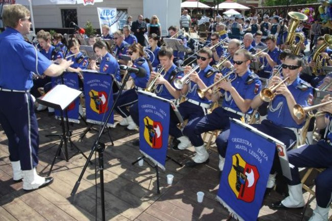 Bruk Starówki wyszlifowany (zdjęcia)