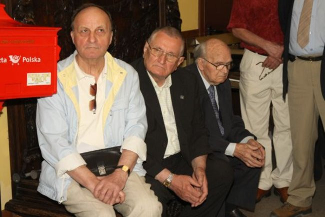 Papież na znaczkach (zdjęcia)