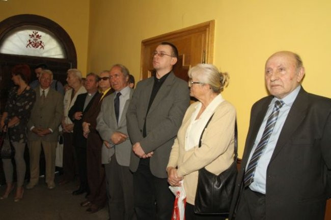 Papież na znaczkach (zdjęcia)