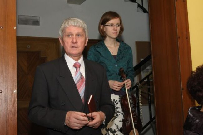 Papież na znaczkach (zdjęcia)