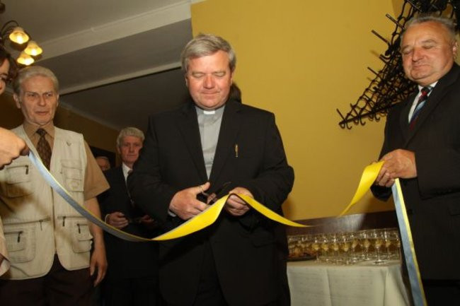 Papież na znaczkach (zdjęcia)