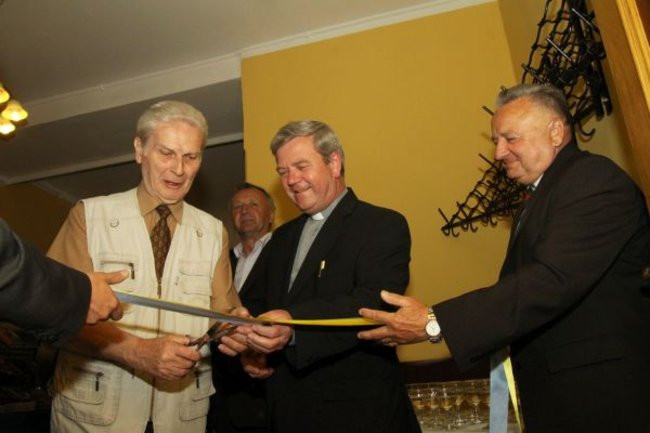 Papież na znaczkach (zdjęcia)