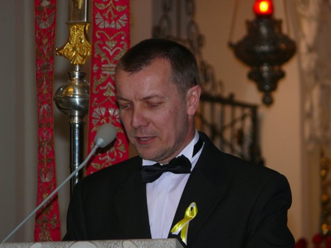 Koncert beatyfikacyjny w farze (zdjęcia)