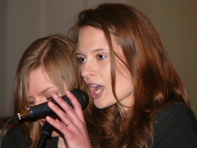 Koncert beatyfikacyjny w farze (zdjęcia)