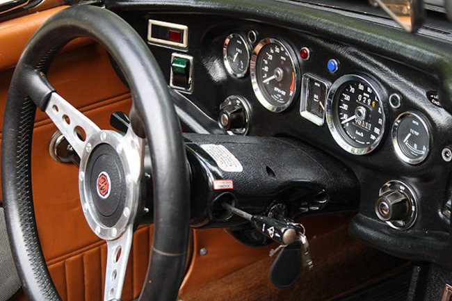 Zabytkowe pojazdy widać wszędzie (zdjęcia)