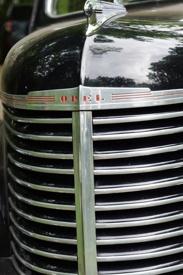 Zabytkowe pojazdy widać wszędzie (zdjęcia)