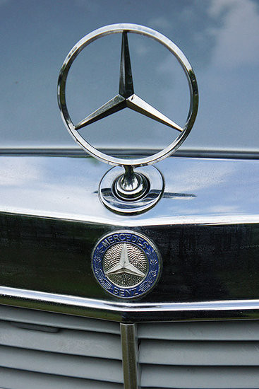 Zabytkowe pojazdy widać wszędzie (zdjęcia)