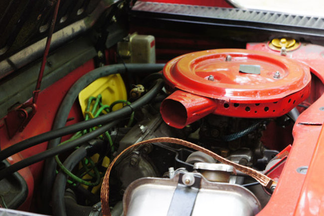 Zabytkowe pojazdy widać wszędzie (zdjęcia)