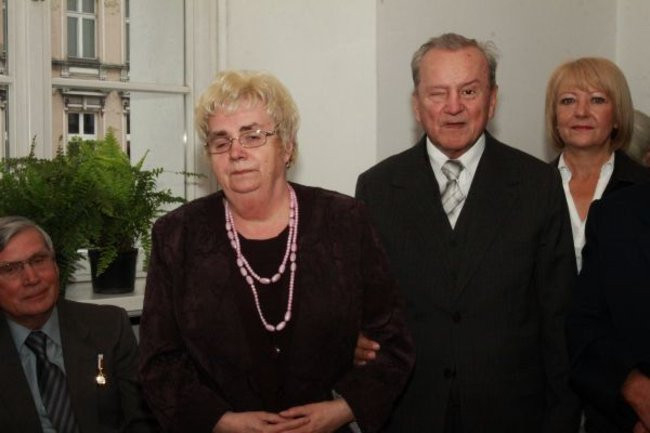 Honorowi, zasłużeni i wyróżnieni (zdjęcia)