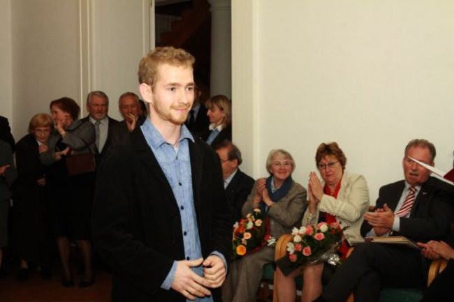 Honorowi, zasłużeni i wyróżnieni (zdjęcia)