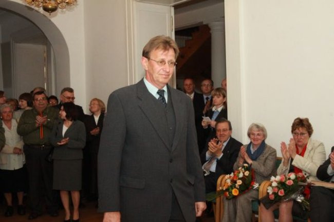 Honorowi, zasłużeni i wyróżnieni (zdjęcia)