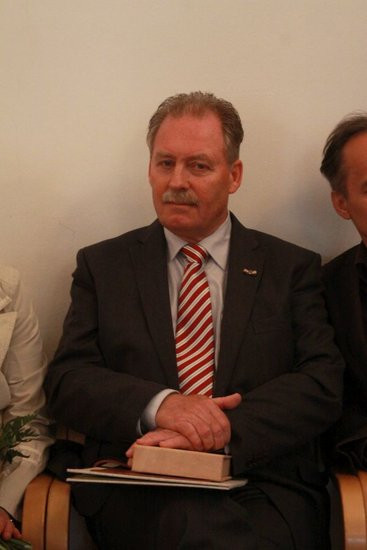 Honorowi, zasłużeni i wyróżnieni (zdjęcia)