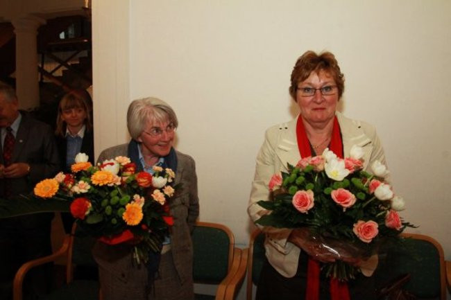 Honorowi, zasłużeni i wyróżnieni (zdjęcia)