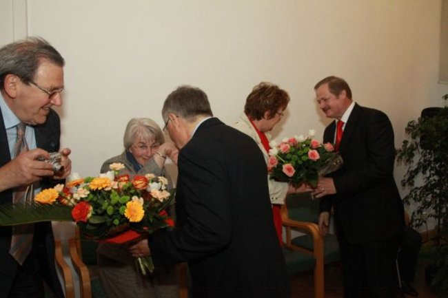 Honorowi, zasłużeni i wyróżnieni (zdjęcia)