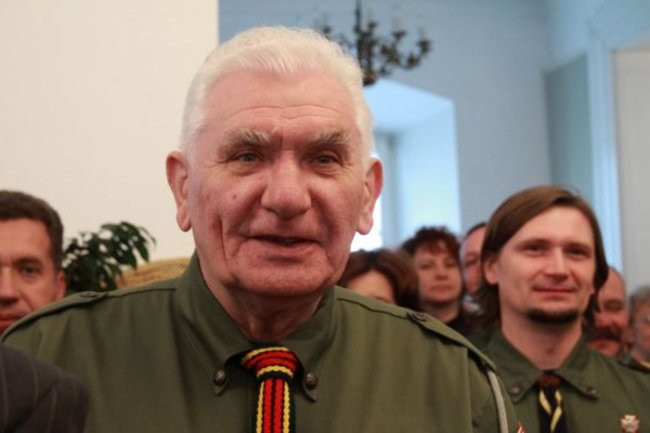 Honorowi, zasłużeni i wyróżnieni (zdjęcia)