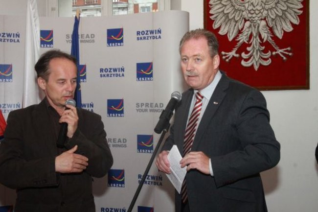 Honorowi, zasłużeni i wyróżnieni (zdjęcia)