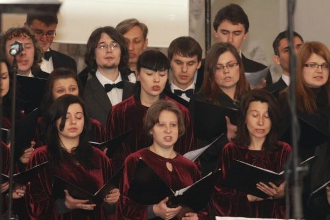 Dzień, który stworzył Pan (zdjęcia)