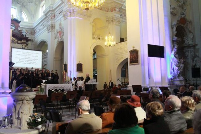 Dzień, który stworzył Pan (zdjęcia)