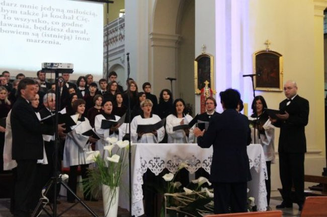 Dzień, który stworzył Pan (zdjęcia)